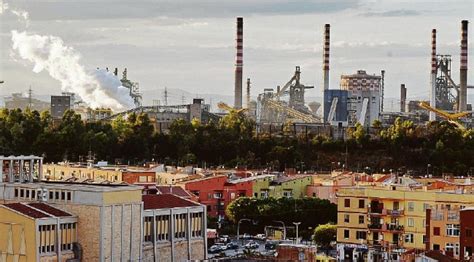 Ex Ilva Di Taranto Via Libera Al Decreto Ma Lopposizione Non Ci Sta