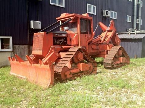 1990 Timberjack 480 T 4-Track Grapple Skidder for Sale