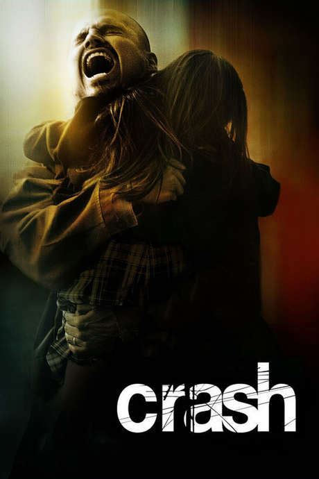 ‎Crash (2004) directed by Paul Haggis • Reviews, film + cast • Letterboxd