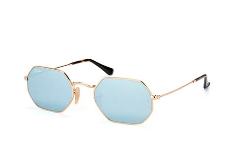 Ray Ban Octagonal RB 3556 N 001 30