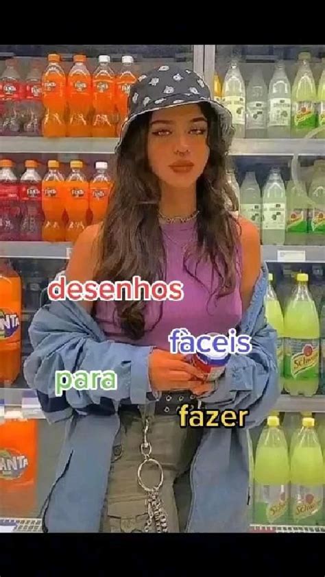 desenhos | Desenhos fáceis para fazer, Desenhos fáceis, Desenhos