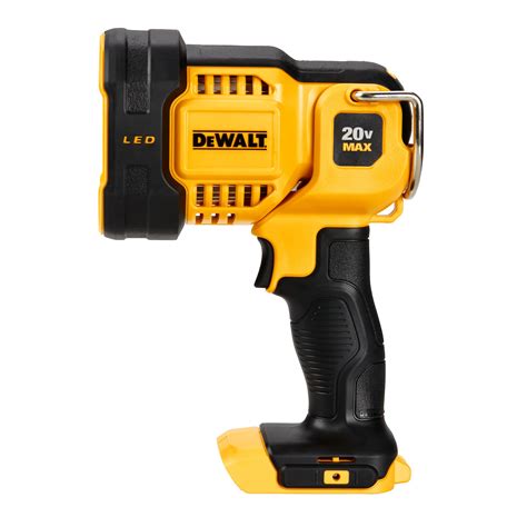 20V MAX Jobsite LED Spotlight DEWALT