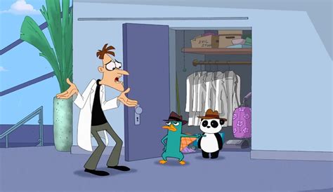 I Love Heinz Doofenshmirtz On Tumblr