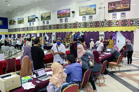 Ekspo Selangkah Ke Uitm Buletin Iqra