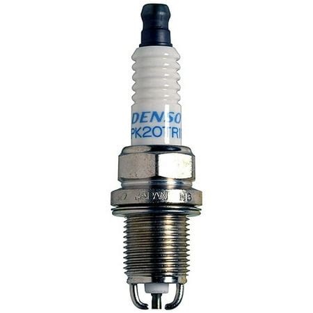 DENSO 3253 PK20TR11 Spark Plugs - Walmart.com