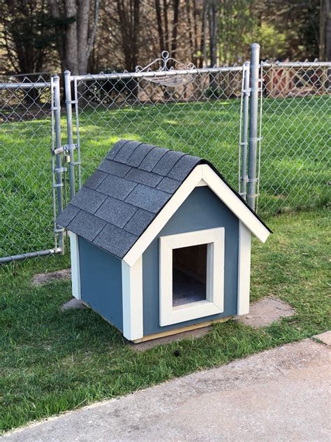 9+ Dog House Ideas Designs