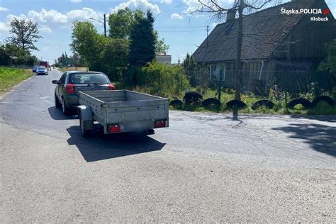 Śląska policja bije na alarm Śmiertelne żniwo na drogach a to dopiero