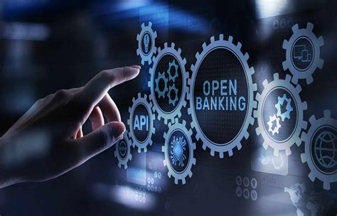 The Future Of Finance How Open Banking Can Benefit Your Business