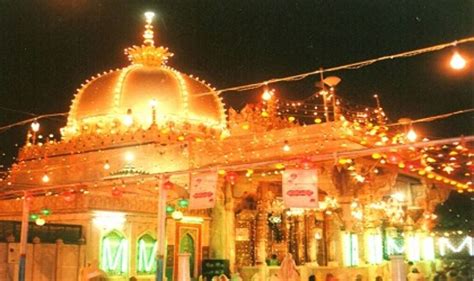 Ajmer Dargah Ajmer India Top Attractions Things To Do And Activities In Ajmer Dargah