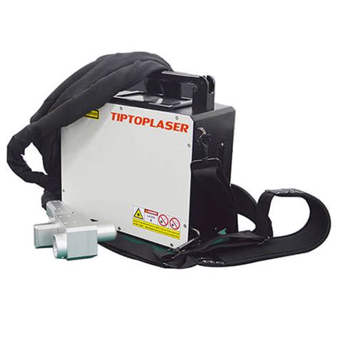 Portable Laser Rust Removal Machine - Laser Cleaning Machines, Laser ...