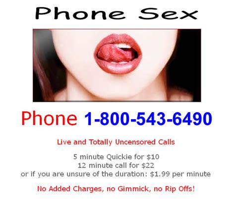 Phone Sex Now Cheap Phone Sex