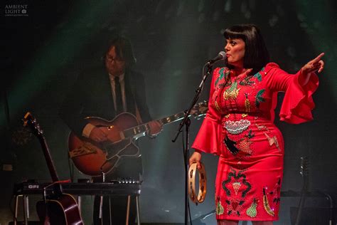 Concert Review Tami Neilson Auckland New Zealand 2018
