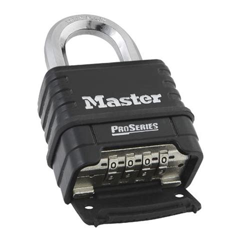 Master Lock