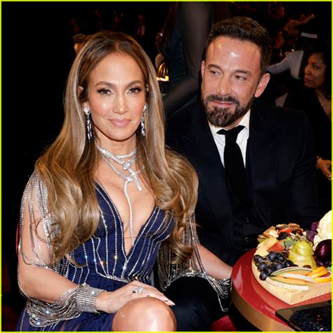 Professional Lipreader Reveals Exactly What Jennifer Lopez Said To Ben