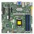 Super Micro Mbd X Scz Tln F O Motherboard Silver Techinn