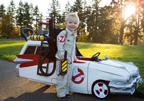 Blog Post | The 5 Best Car-Themed Costumes for Halloween | Car Talk