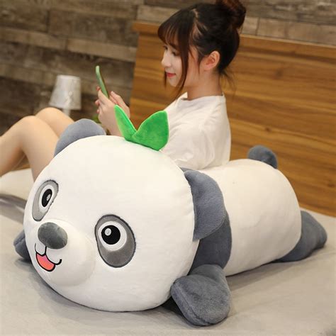 Giant Panda Plush | Toys Crazy