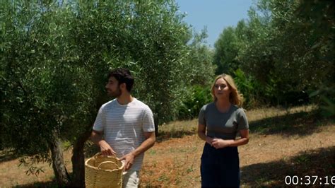 A Greek Recipe For Romance P Webrip X