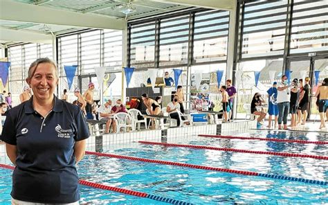 Opération Japprends à nager avec Baud natation à compter du mardi