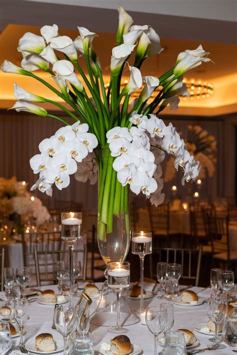 Calla Lily Centerpiece Calla Lily Centerpieces Lily Centerpieces