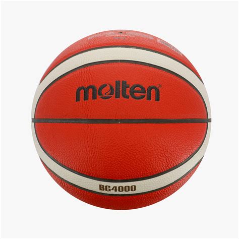 Molten Pelota De B Squet B G Marathon Sports Per