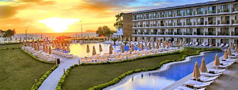 Hotel My Ella Bodrum Resort Spa Ex Kairaba Bodrum Princess Resort