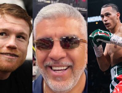 Canelo Evitar A David Benavidez Por Las Mismas Razones Que Evit