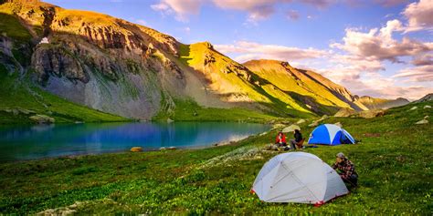 Great Camping Locations: Where Can You Go Camping? | TouristSecrets