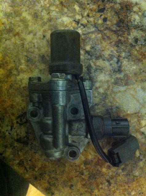 Find Vtec Solenoid Honda Accord 1994 1997 In Hollywood Florida Us For Us 4000