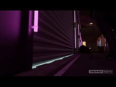 Protogen X Synth Tied up Sex Dreamertooth Animated Yiff xxx Videos Porno Móviles