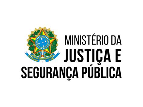 Ministério Do Trabalho Ministério Da Justiça E Segurança Pública