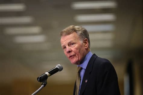 Michael Madigan Trial Ex Speaker Dives Into Jury Selection