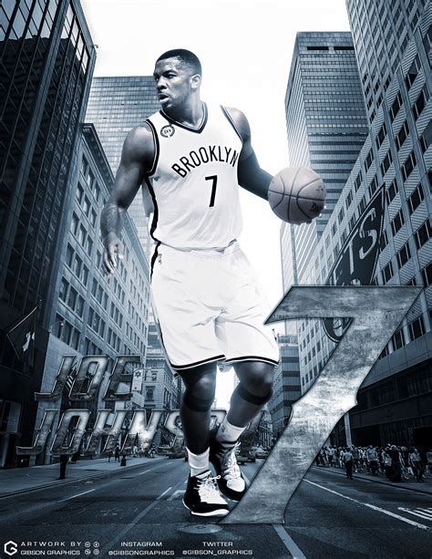 NBA Posters on Behance