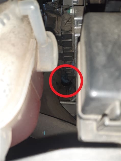 Замена масла в АКПП 6T40 — Buick Encore, 1,4 л, 2016 года | плановое ТО ...