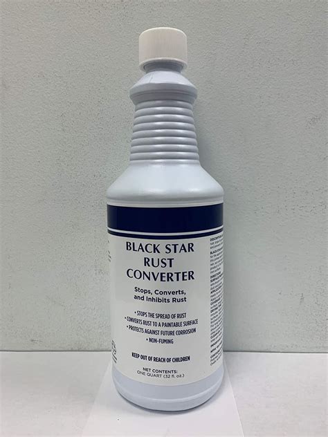 The Best Rust Converter Of 2023 Reviews And Buyers Guide