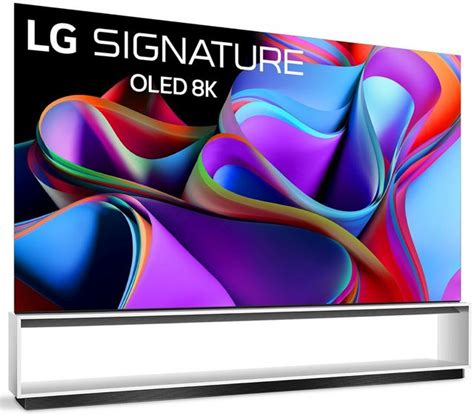 Lg® 88 8k Ultra Hd Oled Smart Tv Grand Appliance And Tv