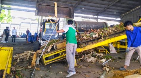 Dprd Kudus Ajak Perusahaan Bantu Tangani Persoalan Sampah Berita