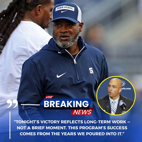 BREAKING NEW: Coach Franklin Sparks Outrage With Controversial Remarks