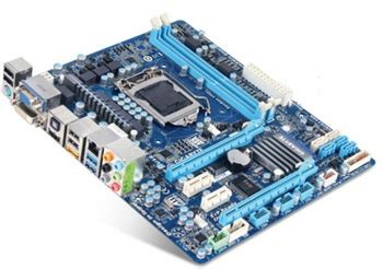 Gigabyte Sandy Bridge Motherboards Preview Page 3 ETeknix