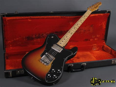 What Is Your Signature Model Page 3 Telecaster Guitar Forum