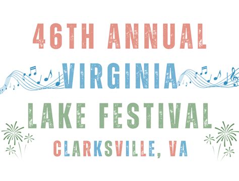 Clarksville Lake Country Chamber of Commerce » Blog Archive » LAKEFEST! 46 Years of Celebration