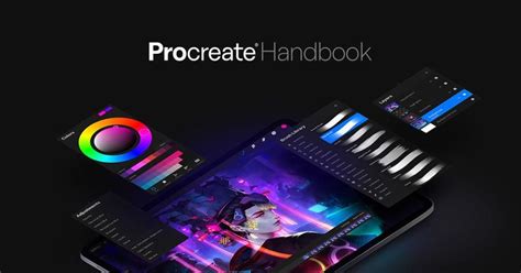 Learn Everything You Need To Know About The Award Winning Procreate For