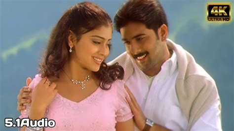 Naa Manusukemayindi K Video Song Nuvve Nuvve Movie Tarun Shreya