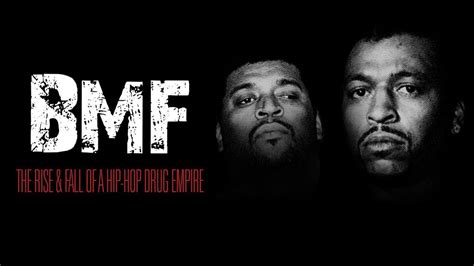 The Rise Of Charles From Bmf Uncovering The Rise To Power Of The Rival Gangster In The Bmf Empire