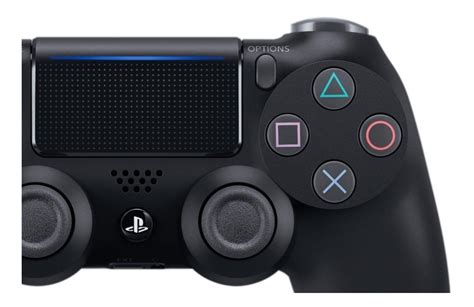 Controle Ps4 Slim Dualshock 4 Jet Black Wireless Original R 249 90