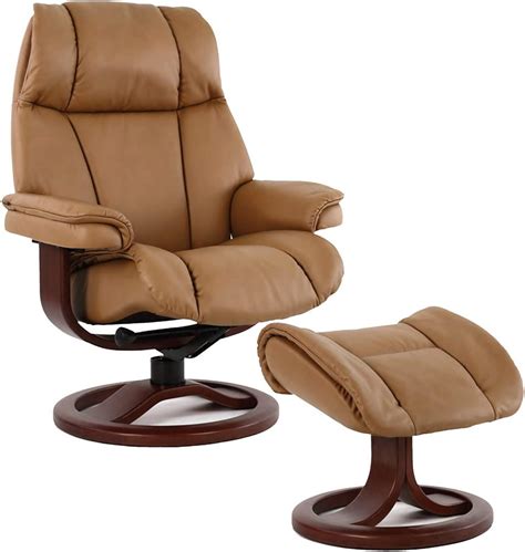 5 Best Swivel Recliners With Ottoman Youll Love In 2021 • Recliners Guide