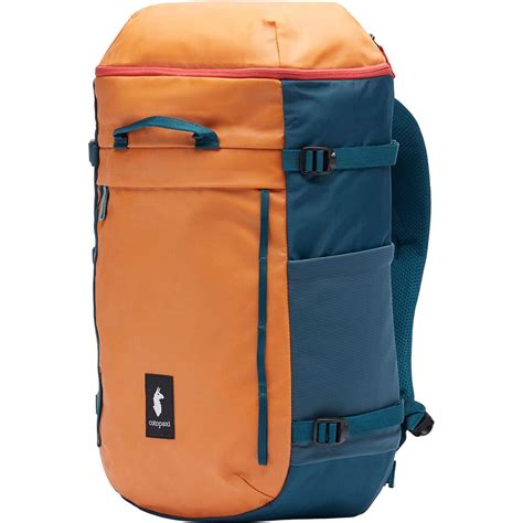 Cotopaxi Torre L Bucket Pack Accessories