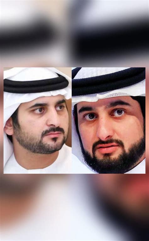 Dubai Ruler appoints his sons as First and Second Deputy Rulers