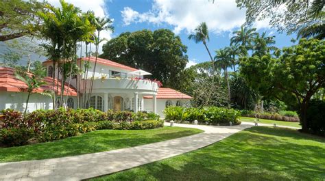 Fairmont Royal Pavilion, Barbados - Barbados Hotels - St. James ...