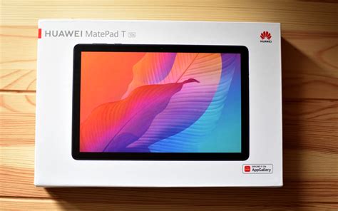 Recenzja Huawei MatePad T10s tablet który ma swoje plusy